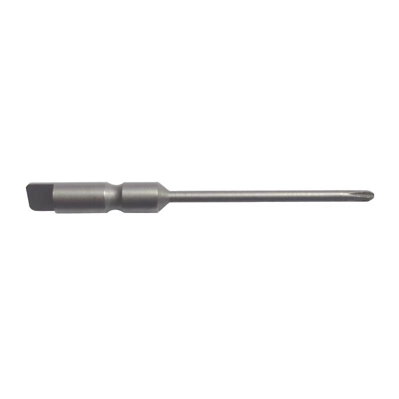 High Precesion Automation Screw Driver Bits M4-4A