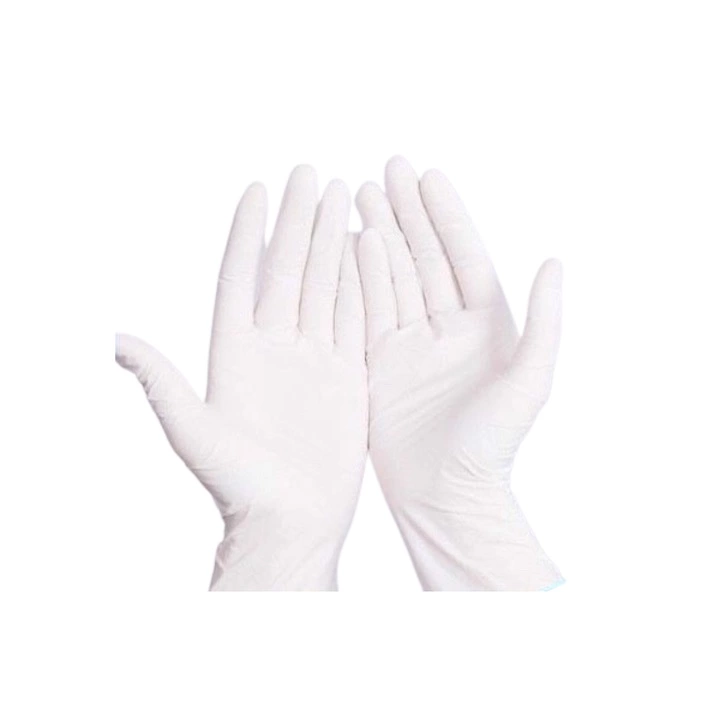 Găng tay phòng sạch nitrile